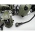 6TH GEN TACTICAL HEADSET тактическая гарнитура, звукосниматель и шумоподавление, активные в Казани
