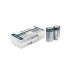 Аккумуляторные батареи RCR123 ARTELV 3.7V Li-Ion 750 mAh в Казани