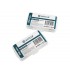 Аккумуляторные батареи RCR123 ARTELV 3.7V Li-Ion 750 mAh в Казани