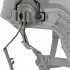 "COMMUNICATION HEADSET V" Активные тактические наушники для стрельбы в Казани