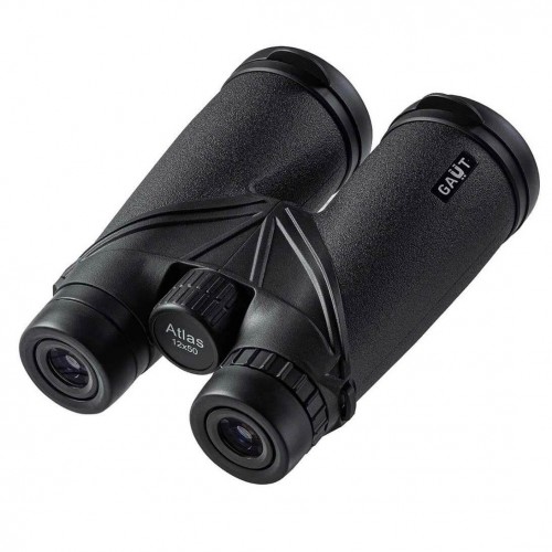 Бинокль GAUT Atlas 12x50 Waterproof, призмы Roof BK7 в Казани