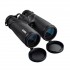 Бинокль GAUT Atlas 12x50 Waterproof, призмы Roof BK7 в Казани