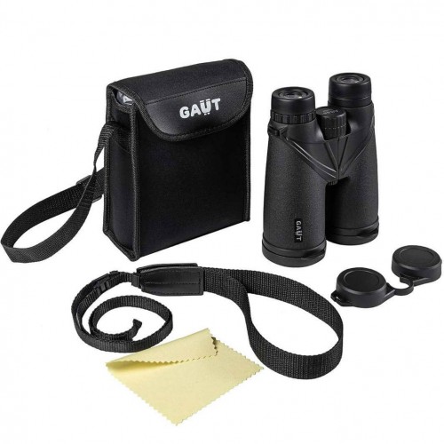Бинокль GAUT Atlas 12x50 Waterproof, призмы Roof BK7 в Казани