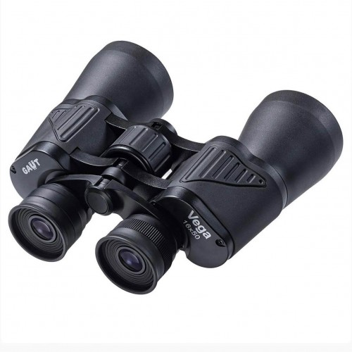 Бинокль GAUT Vega 16x50, призмы Porro BK7 в Казани