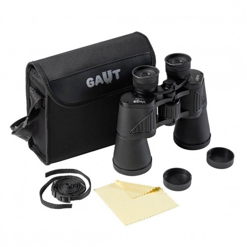 Бинокль GAUT Vega 16x50, призмы Porro BK7 в Казани