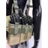 Боевая профессиональная разгрузочная система автоматчика, баллистическая, ик-ремиссия, «РусАрм» в Казани
