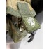 Боевая профессиональная разгрузочная система автоматчика, баллистическая, ик-ремиссия, «РусАрм» в Казани