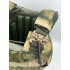 Бронежилет ЗАЩИТНИК в Казани с кевларовым баллистическим пакетом C2, капами и бронеплитами Бр5