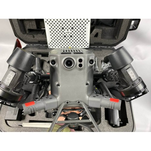 DJI Matrice 300 RTK Combo + камера Zenmuse H20T в Казани