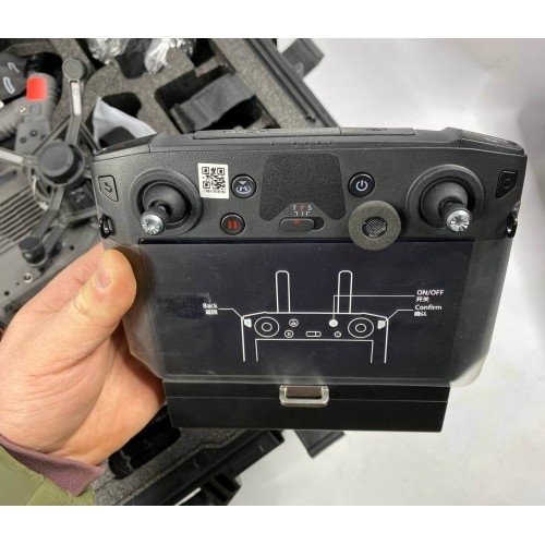 DJI Matrice 300 RTK Combo + камера Zenmuse H20T в Казани