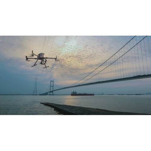 DJI Matrice 300 RTK Combo + камера Zenmuse H20T в Казани