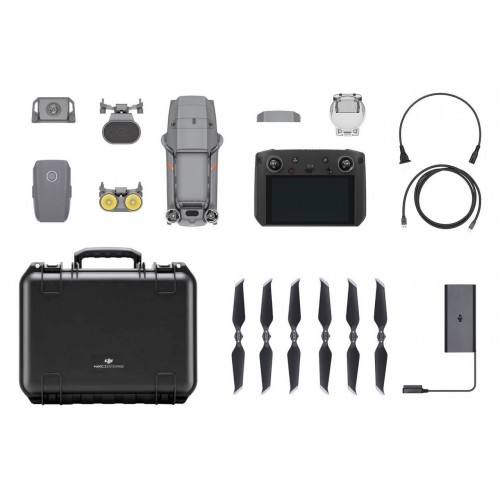 DJI Mavic 2 Enterprise Advanced (с тепловизором) Univetsal Edition в Казани