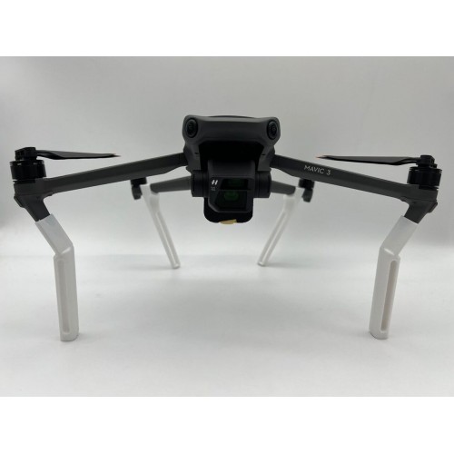 Двойная система сброса и доставки груза для квадрокоптера DJI Mavic 3 для 3-х разных размеров в Казани