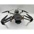 Двойная система сброса и доставки груза для квадрокоптера DJI Mavic 3 для 3-х разных размеров в Казани