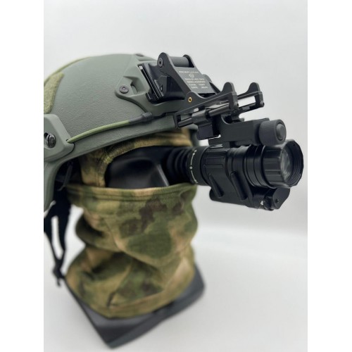 EAGLEEYE монокуляр ночного видения PVS-14 с цифровой ИК-подсветкой  в Казани