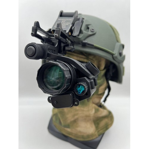 EAGLEEYE монокуляр ночного видения PVS-14 с цифровой ИК-подсветкой  в Казани