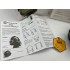 EARMOR M32 активные тактические наушники в Казани