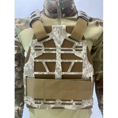 Emersongear тактический каркасно-модульный жилет в Казани
