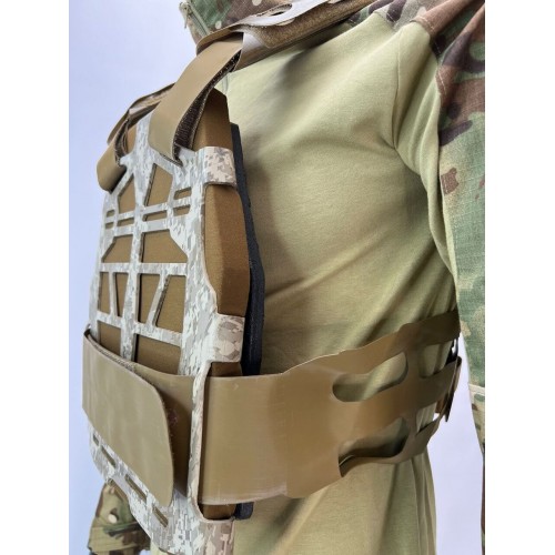 Emersongear тактический каркасно-модульный жилет в Казани