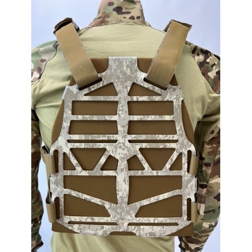 Emersongear тактический каркасно-модульный жилет в Казани