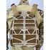 Emersongear тактический каркасно-модульный жилет в Казани