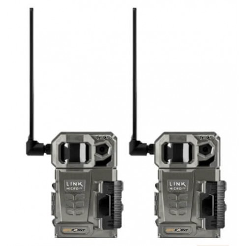 Фотоловушка SPYPOINT LINK-MICRO-LTE-TWIN в Казани