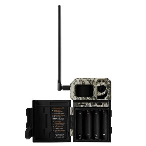 Фотоловушка SPYPOINT LINK-MICRO-S-LTE в Казани