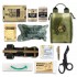 Военная тактическая аптечка RHINO RESCUE IFAK 12в1 в Казани