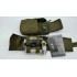 Военная тактическая аптечка RHINO RESCUE IFAK TRD MINI 11в1 в Казани