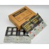 Комплект окклюзионных пластырей Rhino Rescue Chest Seal Twin Pack в Казани