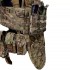 Бронежилет ALKORTACTICAL AR 2.0 в Казани с бронеплитами Бр5