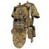 Бронежилет ALKORTACTICAL AR 2.0 в Казани с бронеплитами Бр5