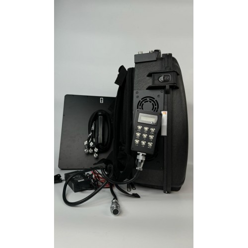 Рюкзак Гарпия Mobile 400W подавитель дронов 8 каналов в Казани