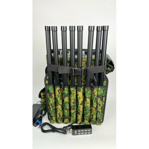 Гарпия Perimeter 380W PRO в Казани 8-канальный всенаправленный