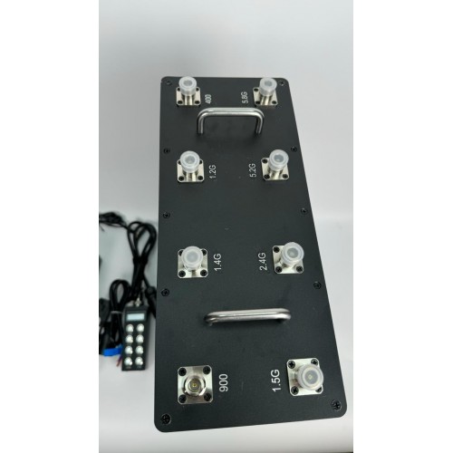 Гарпия Perimeter 380W PRO в Казани 8-канальный всенаправленный