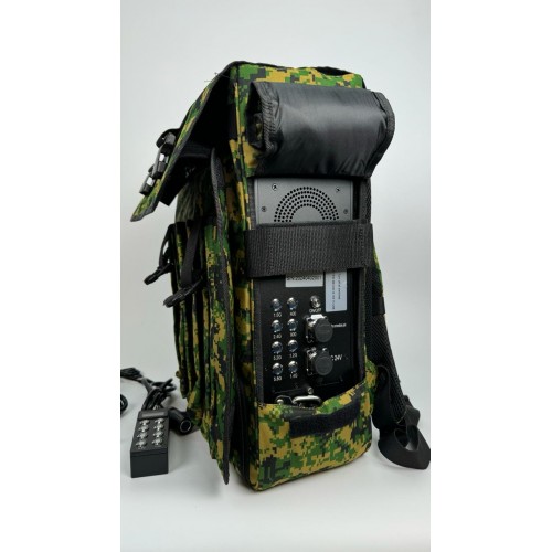 Гарпия Perimeter 380W PRO в Казани 8-канальный всенаправленный