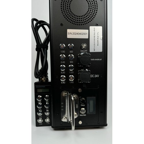 Гарпия Perimeter 380W PRO в Казани 8-канальный всенаправленный