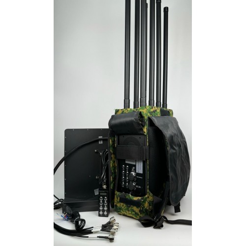 Гарпия Perimeter 380W PRO в Казани 8-канальный всенаправленный