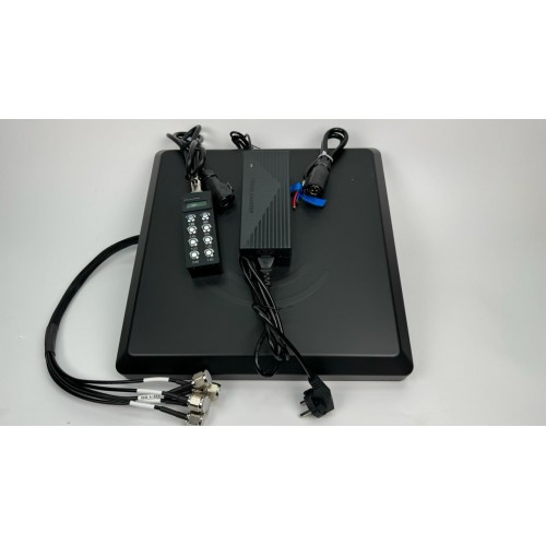 Гарпия Perimeter 380W PRO в Казани 8-канальный всенаправленный