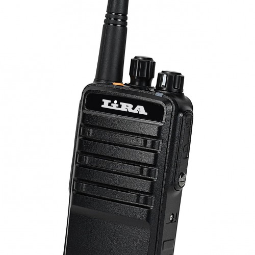 Радиостанция цифровая Lira DP-2000 в Казани
