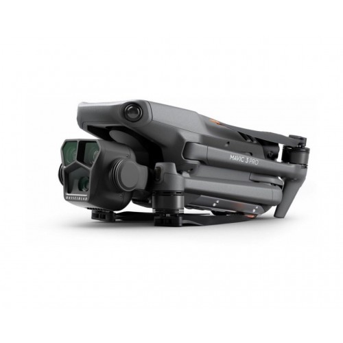 Квадрокоптер DJI Mavic 3 Fly More Combo в Казани DJI RC / с экраном