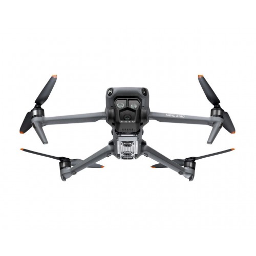 Квадрокоптер DJI Mavic 3 Fly More Combo в Казани DJI RC / с экраном