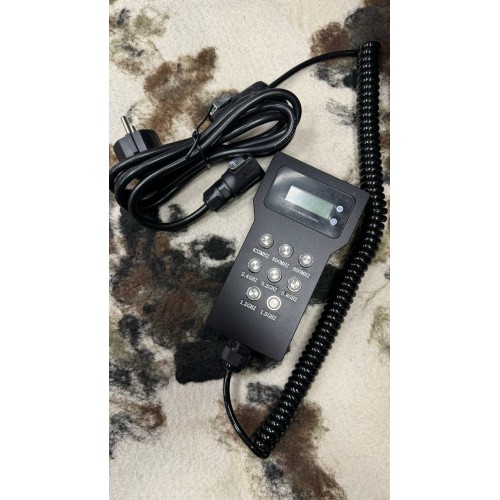 Рюкзак Гарпия CKJ-1704-Mobile подавитель дронов в Казани 6 каналов 300W
