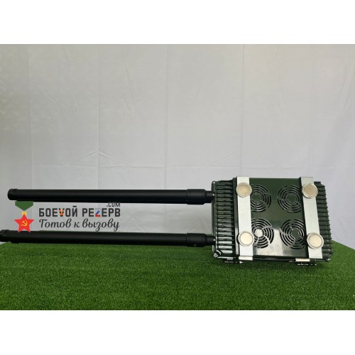 РЭБ РОМАШКА-4 NEW в Казани подавитель FPV
