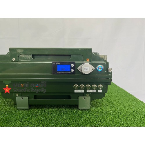 РЭБ РОМАШКА-4 NEW в Казани подавитель FPV