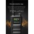 Детектор-обнаружитель дронов SKYDROID S-10 / «СОКОЛ 10» в Казани портативный всенаправленный