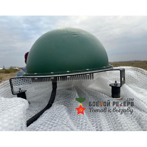 РЭБ «Зонт» L в Казани подавитель FPV-дронoв