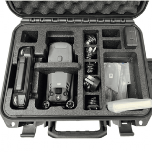 Квадрокоптер DJI Mavic 3T Thermal (Universal Edition) / DJI RC PRO в Казани