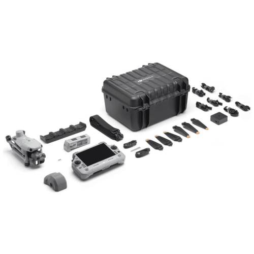 Квадрокоптер DJI Matrice 4T Thermal в Казани