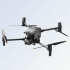 Квадрокоптер DJI Matrice 30T с тепловизионной камерой в Казани